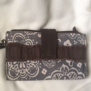 Thirty one wallet